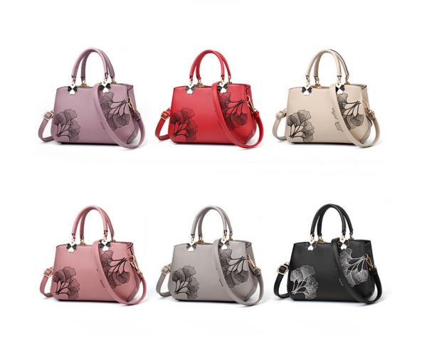 ZTSB-0010,yiwu factory fashion pu lady single shoulder crossbody small handbag - Image 6