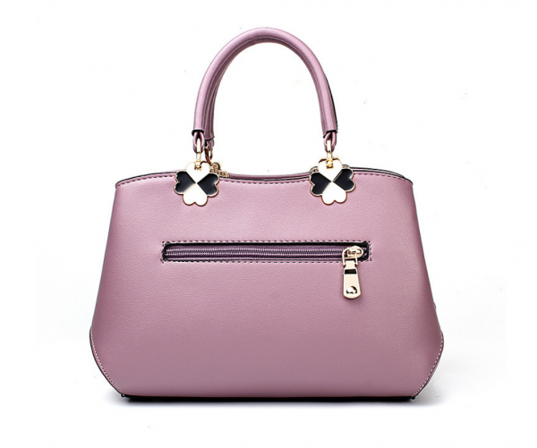 ZTSB-0010,yiwu factory fashion pu lady single shoulder crossbody small handbag - Image 5