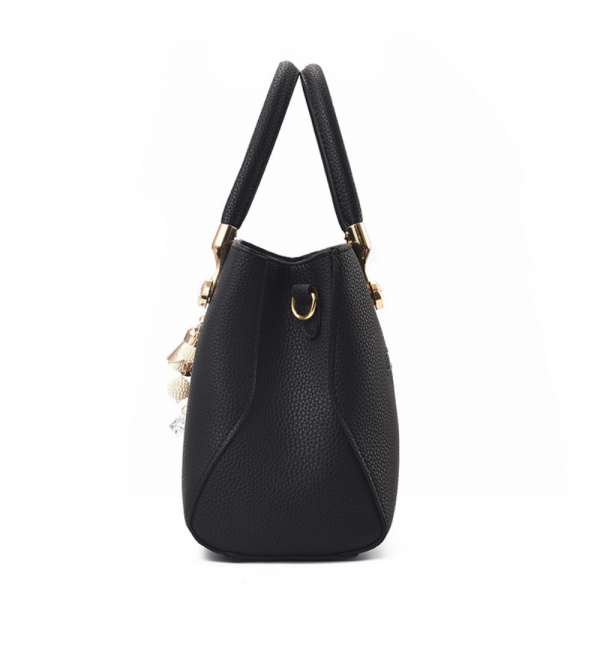ZTSB-0004,women bag factory wholesale pu lady single shoulder crossbody fashion small bag handbag - Image 5