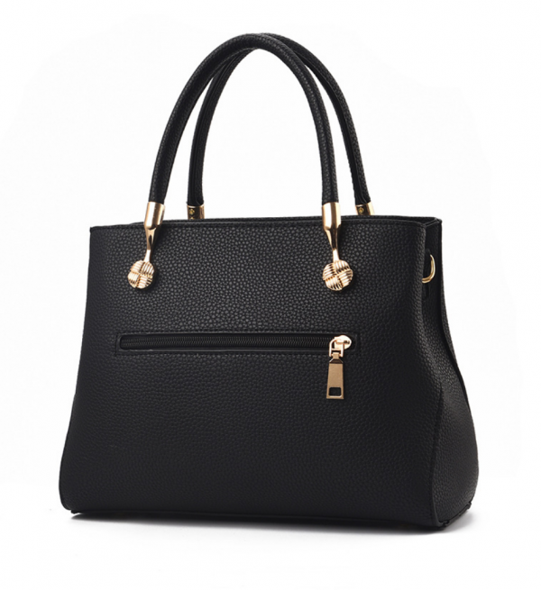 ZTSB-0004,women bag factory wholesale pu lady single shoulder crossbody fashion small bag handbag - Image 4