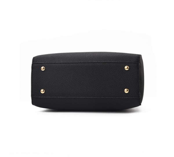 ZTSB-0004,women bag factory wholesale pu lady single shoulder crossbody fashion small bag handbag - Image 3