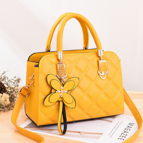 ZTSB-0108, factory pu lady single shoulder crossbody small square handbag