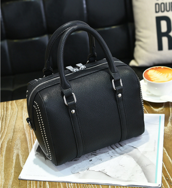 ZTSB-0013,wholesale pu lady single shoulder crossbody fashion small handbag - Image 4