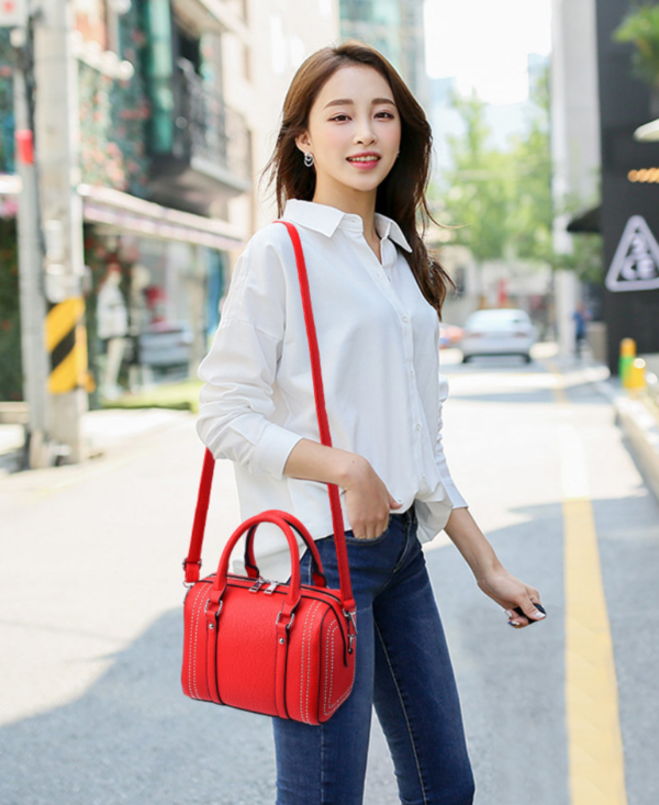 ZTSB-0013,wholesale pu lady single shoulder crossbody fashion small handbag