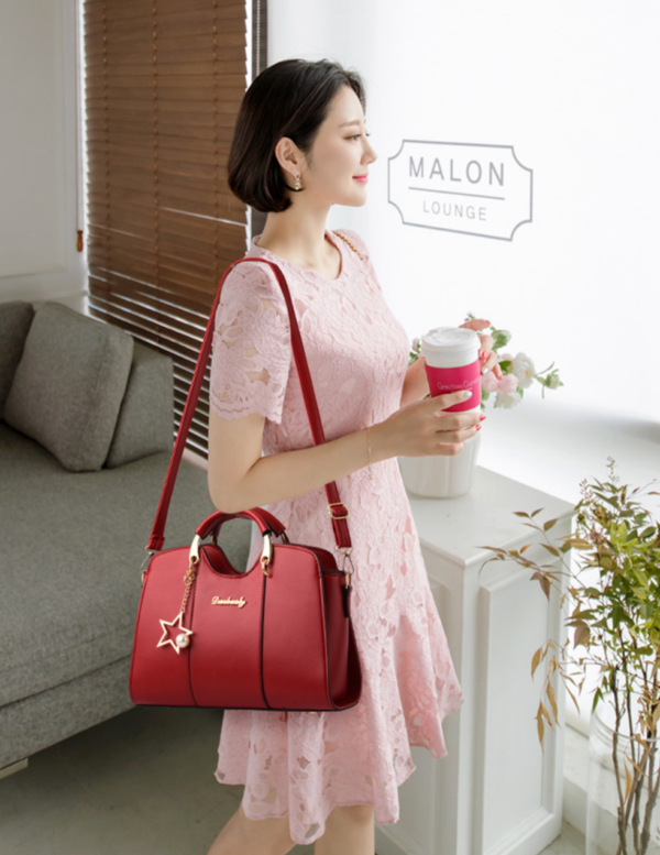 ZTSB-0139,factory pu lady single shoulder crossbody large capacity handbag