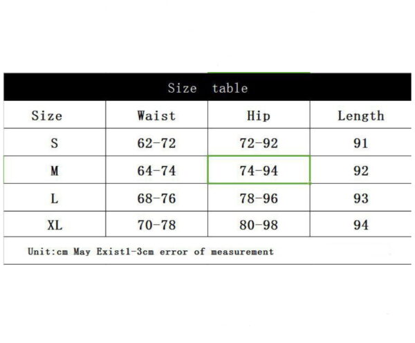 YBPD-0015,Europe factory wholesale hot sale style summer  ladies  stitching amazon yoga  lift hip high waist leggings - Image 7