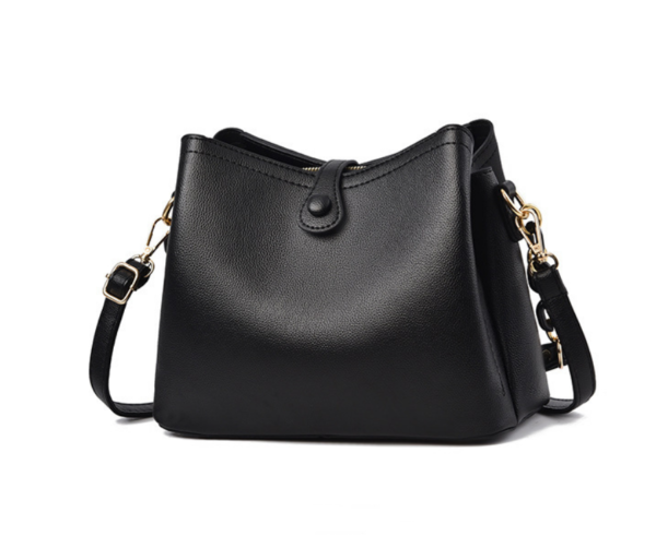 ZTSB-0169,factory pu fashion women single shoulder crossbody small square handbag - Image 8