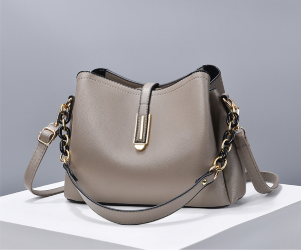 ZTSB-0169,factory pu fashion women single shoulder crossbody small square handbag