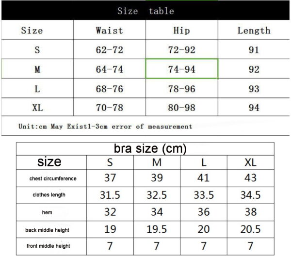 YBPD-0024,factory wholesale European American four needle six line digital lovely printing yoga high waist leggings - Image 8