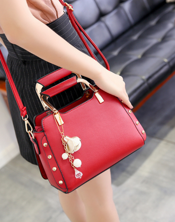 ZTSB-0025,manufacturer pu lady single shoulder crossbody small handbag