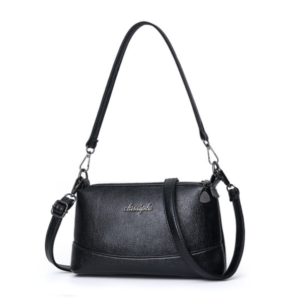 ZTSB-0029,messenger bag factory pu lady single shoulder crossbody small square bag - Image 8