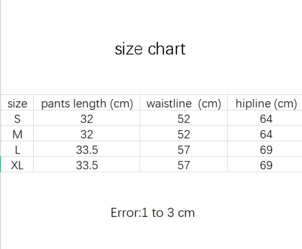 YJBD-0003,wholesale European  fitness pants women waist  buttock lift stretch tight yoga high waist outer wear running shorts - Image 7