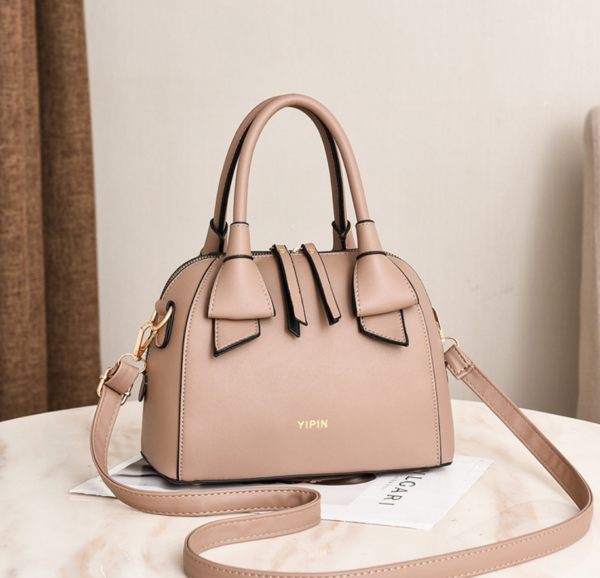 ZTSB-0030,yiwu factory pu lady single shoulder crossbody small handbag - Image 8