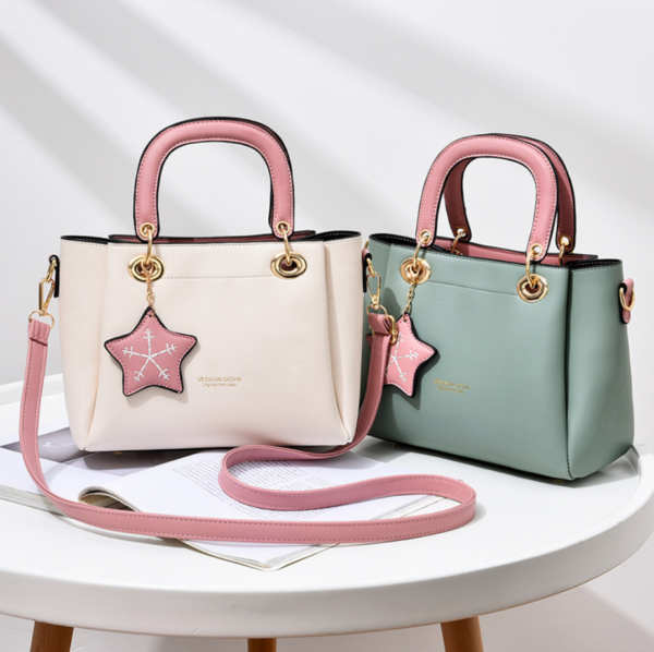 ZTSB-0040,manufacturers pu lady single shoulder crossbody small handbag - Image 8