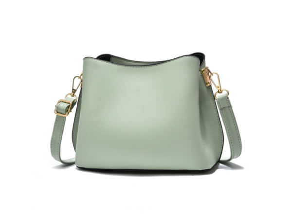 ZTSB-0043,yiwu wholesale pu lady single shoulder crossbody fashion small bag - Image 4