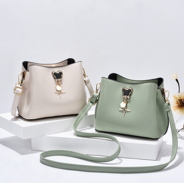 ZTSB-0043,yiwu wholesale pu lady single shoulder crossbody fashion small bag - Image 9