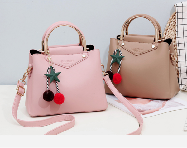 ZTSB-0056,selling bag pu lady single shoulder crossbody large capacity small handbag - Image 8