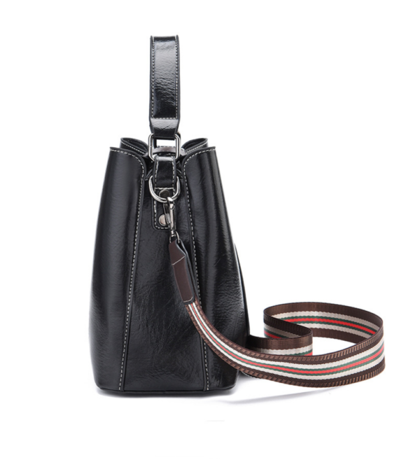 ZTSB-0059,chain bag factory pu lady single shoulder crossbody small handbag - Image 5