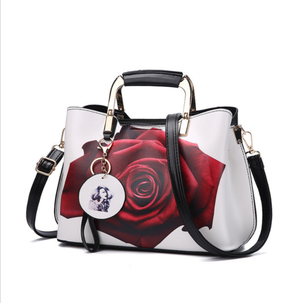 ZTSB-0061,luxury bag factory pu lady single shoulder crossbody fashion small handbag - Image 8