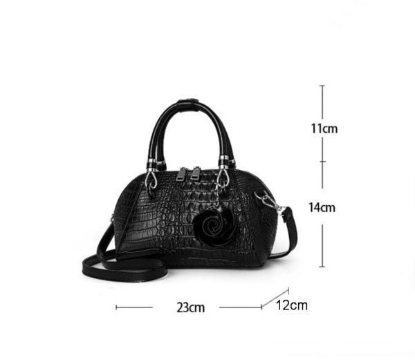 ZTSB-0078,korean style bag  factory pu lady single shoulder crossbody fashion small handbag - Image 8