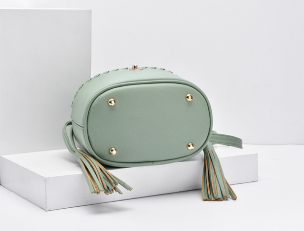 ZTSB-0084,yiwu wholesale pu lady single shoulder crossbody large capacity bag - Image 7