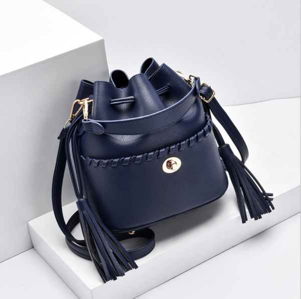 ZTSB-0084,yiwu wholesale pu lady single shoulder crossbody large capacity bag - Image 2
