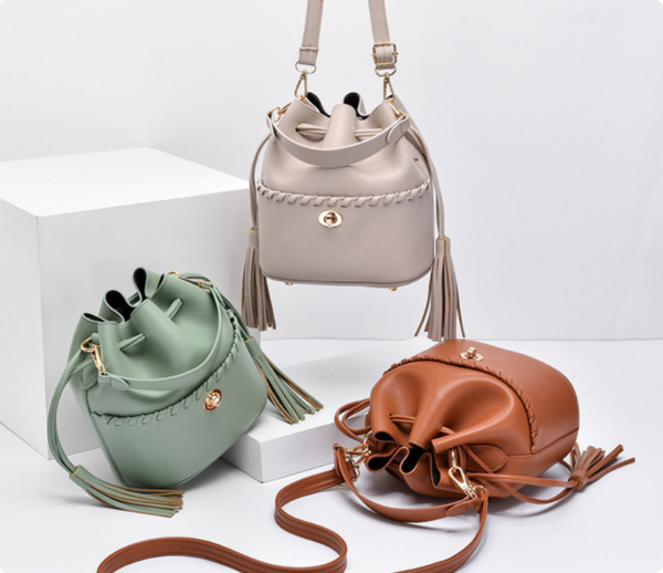 ZTSB-0084,yiwu wholesale pu lady single shoulder crossbody large capacity bag - Image 8