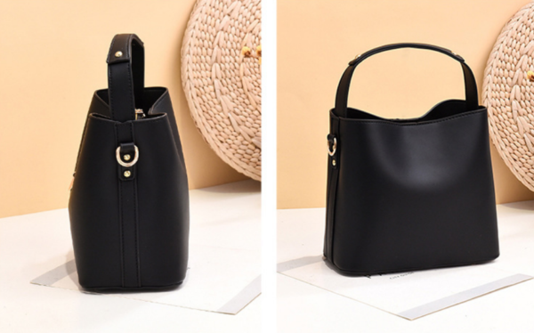 ZTSB-0092,wholesale pu bag lady single shoulder crossbody fashion small handbag - Image 3