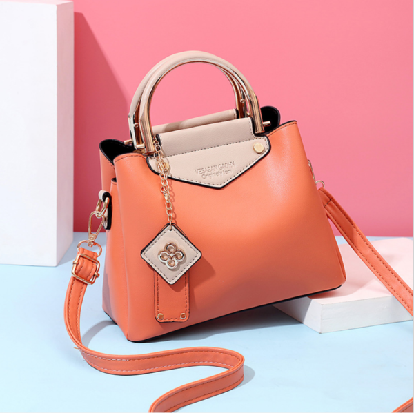 ZTSB-0094,manufacturers pu lady single shoulder crossbody fashion small handbag - Image 8