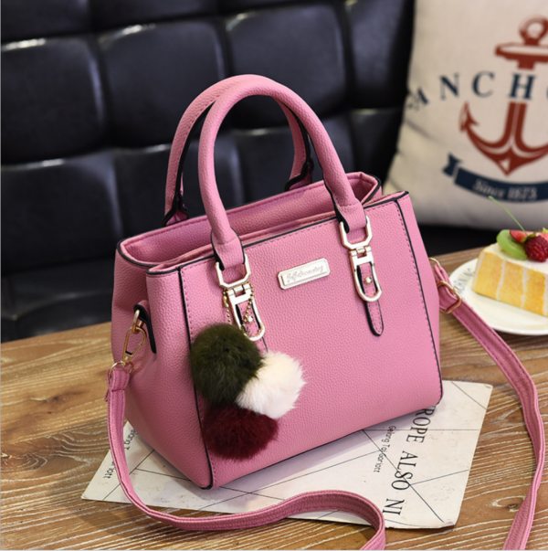 ZTSB-0096,factory pu lady single shoulder crossbody fashion small square handbag - Image 8