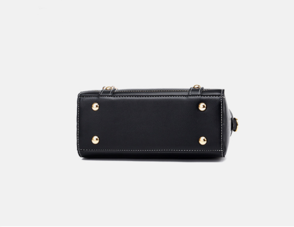 ZTSB-0097,yiwu pu lady single shoulder crossbody fashion small square handbag - Image 3
