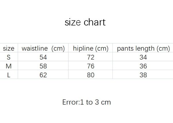 YYBD-0001,high waist Summer European American fashion fitness yoga pants seamless tight women shorts - Image 6