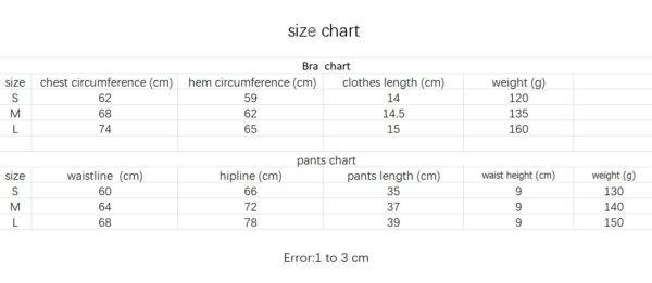 YWND-0012,  manufacturers European American yoga shorts summer sports women slim buttock lift abdominal fitness suit - Image 7