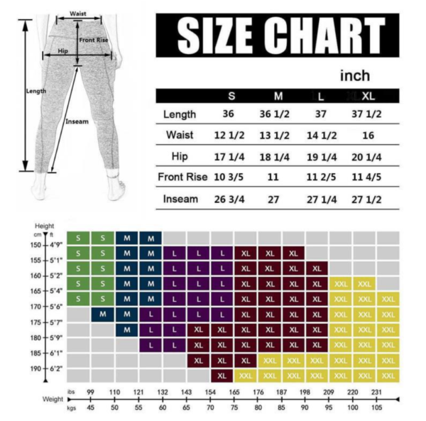 YQHD-0015,wholesale factory casual skinny Stretch tracksuit summer cropped trousers leggings bodybuilding body pants - Image 8
