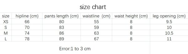 YYBD-0019,European  American  seamless knitted  moisture absorption sweat yoga pants running fitness women pants - Image 8