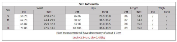 YSZD-0002,Cross border seamless gradient yoga leggings sport high elastic fitness women high waist ninth pants - Image 6