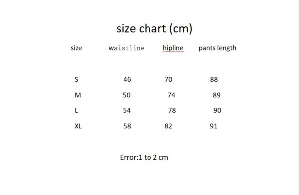 YMXD-0002,wholesale factory yoga pants European style leggings women high waist sports pants - Image 2