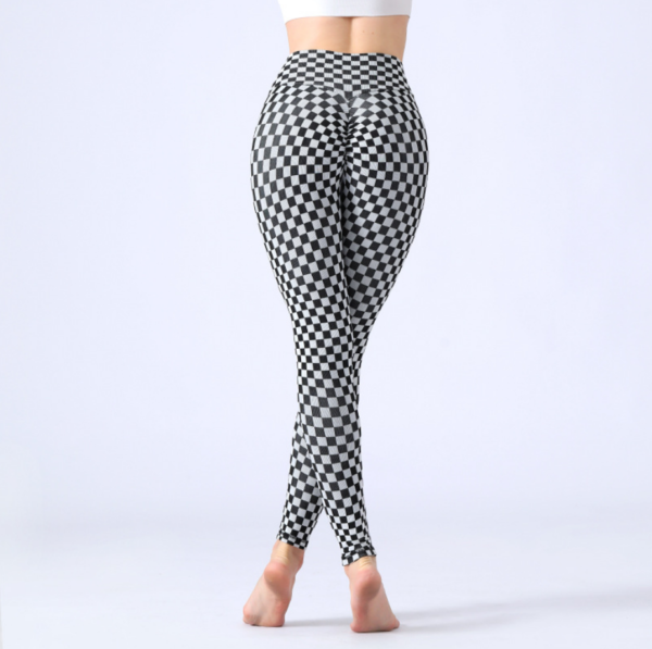 YJBD-0020,factory wholesale Amazon high waist stretch yoga pants women running fitness pants  leggings