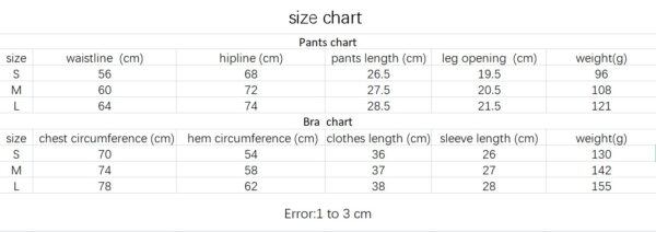 YWND-0003,manufacturers seamless yoga  comfortable breathable knit short sleeve buttock lifting fitness shorts  suit - Image 8