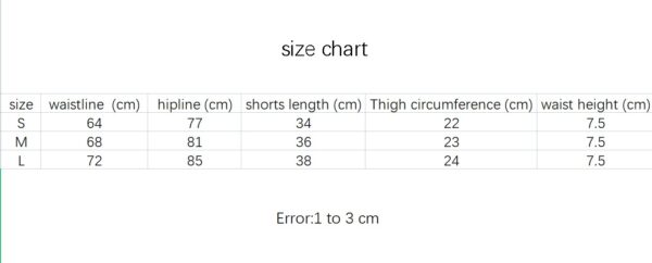 YYBD-0003,factory hot selling sports drawstring tight shorts high waist stretch hips fast dry fitness yoga women  pants - Image 8