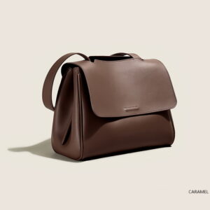 GTNB-0003, sale factory  single shoulder leather  ladies niche tote bag  large capacity crossbody bag