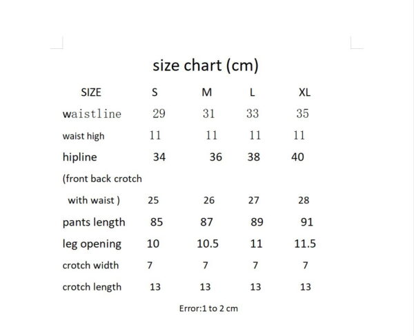 YSZD-0032,factory Spot goods direct sales buttock knitted high waist fitness pants high elastic fast dry tight sweatpants - Image 8