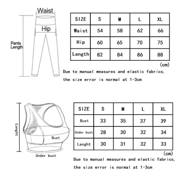YSZD-0036,manufacturers European buttock high waist elastic tight yoga pants slimming abdominal lift buttock sports leggings - Image 7