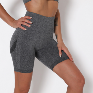 YYBD-0004,selling  high waist buttock sports shorts women tight buttock yoga pants fast dry training running fitness pants