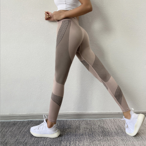 YSZD-0041,wholesale summer leggings women fitness yoga pants slimming buttock lifting sweat absorbing ninth pants