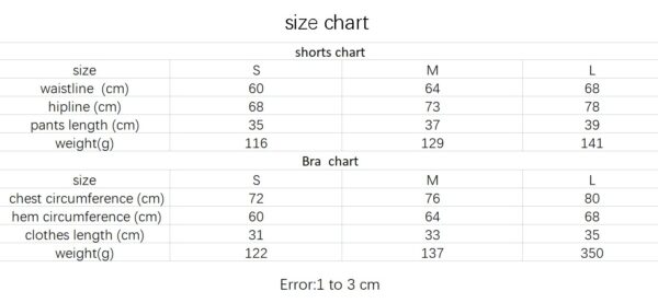 YWND-0006,European American summer seamless printing comfortable breathable sports bra vest high waist buttock women yoga shorts - Image 7