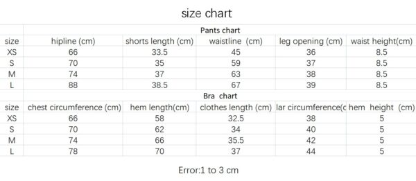 YYBD-0007,wholesale Europe America seamless knitted yoga fitness  quick dry striped bra shorts yoga women  suit - Image 7