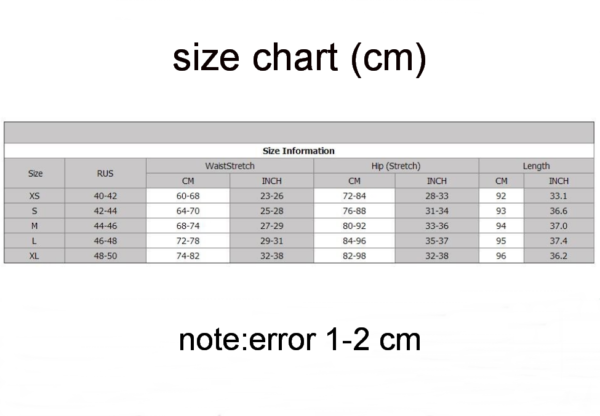 YSZD-0007,fashion American jacquard peach buttocks fitness pants running tight show skinny fast dry sweatpants pleated foam yoga pants - Image 8