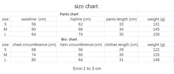 YWND-0008,  factory  wholesale seamless yoga  European American thread knitted short sleeve women fitness suit - Image 7