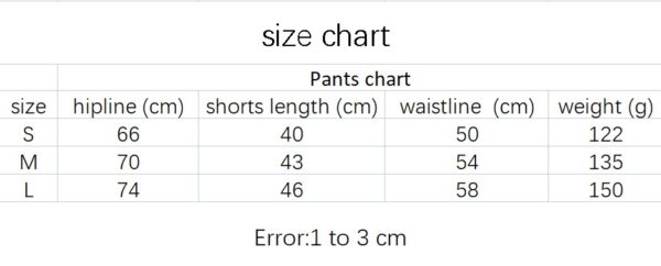 YYBD-0009,wholesale factory European Women tight fitting stretch hips yoga shorts High waist running shorts - Image 8